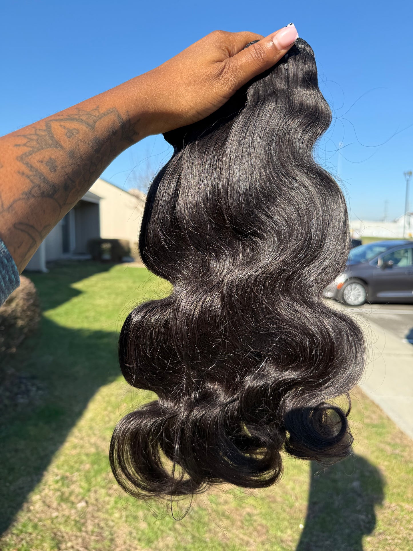 Signature Raw Cambodian Collection