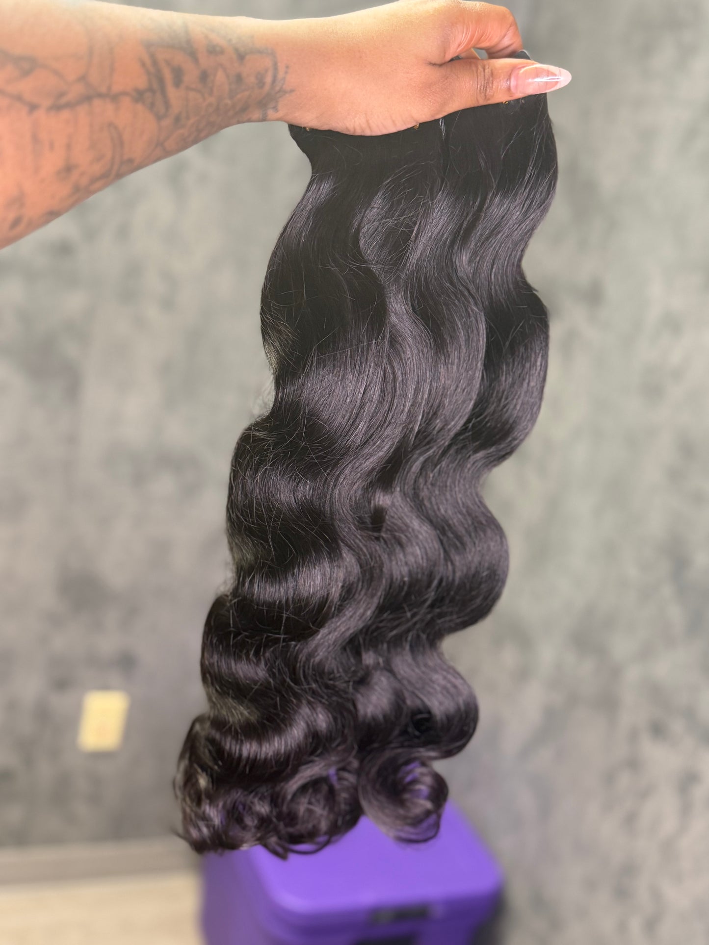 Signature Raw Cambodian Collection