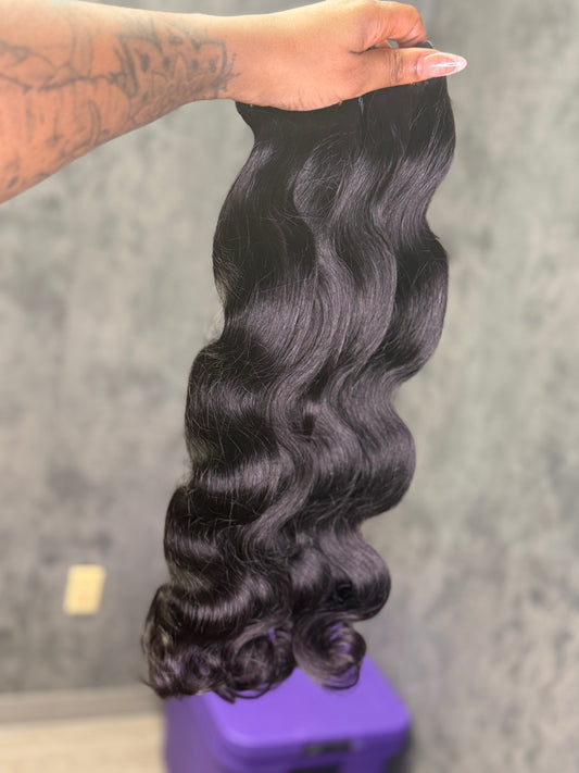 Signature Raw Cambodian Collection